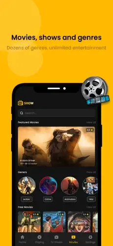 euphoria-jiohotstar Movies and shows